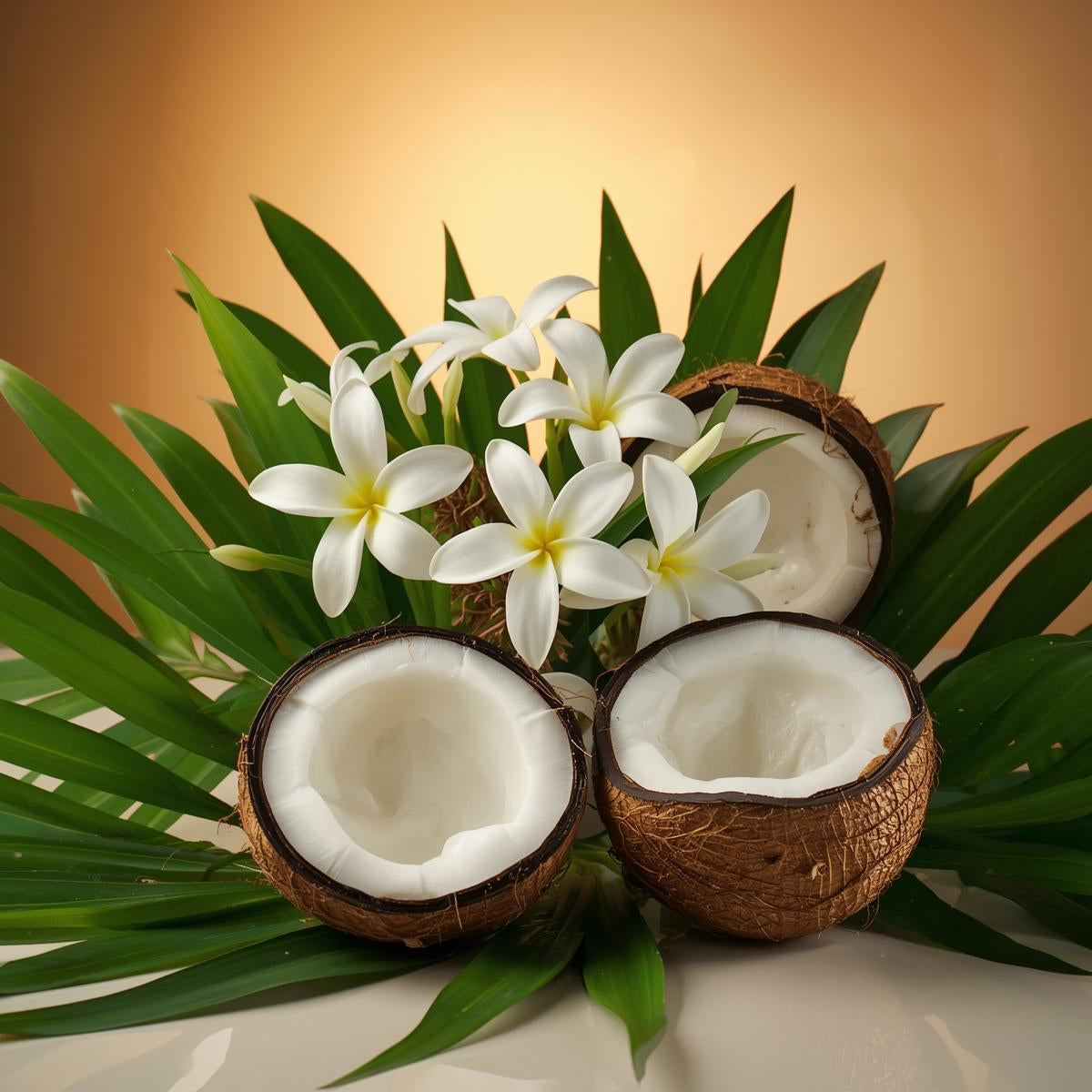 Amaranta — Mayan Tuberose