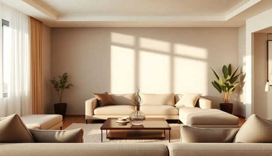 Elevate Your Space with Dos Aromas: Crafting Memorable Experiences through Luxury Home Fragrances