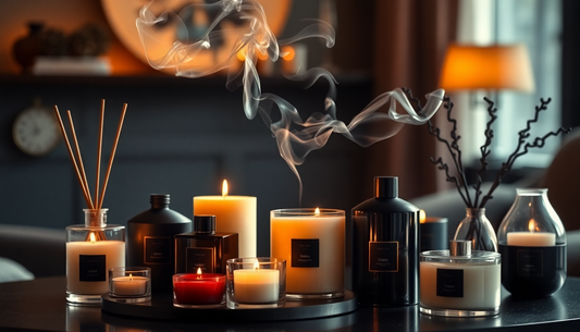 Elevate Your Spaces with Luxury Scents from Dos Aromas