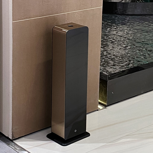 Dos Aromas Plug-In Diffuser