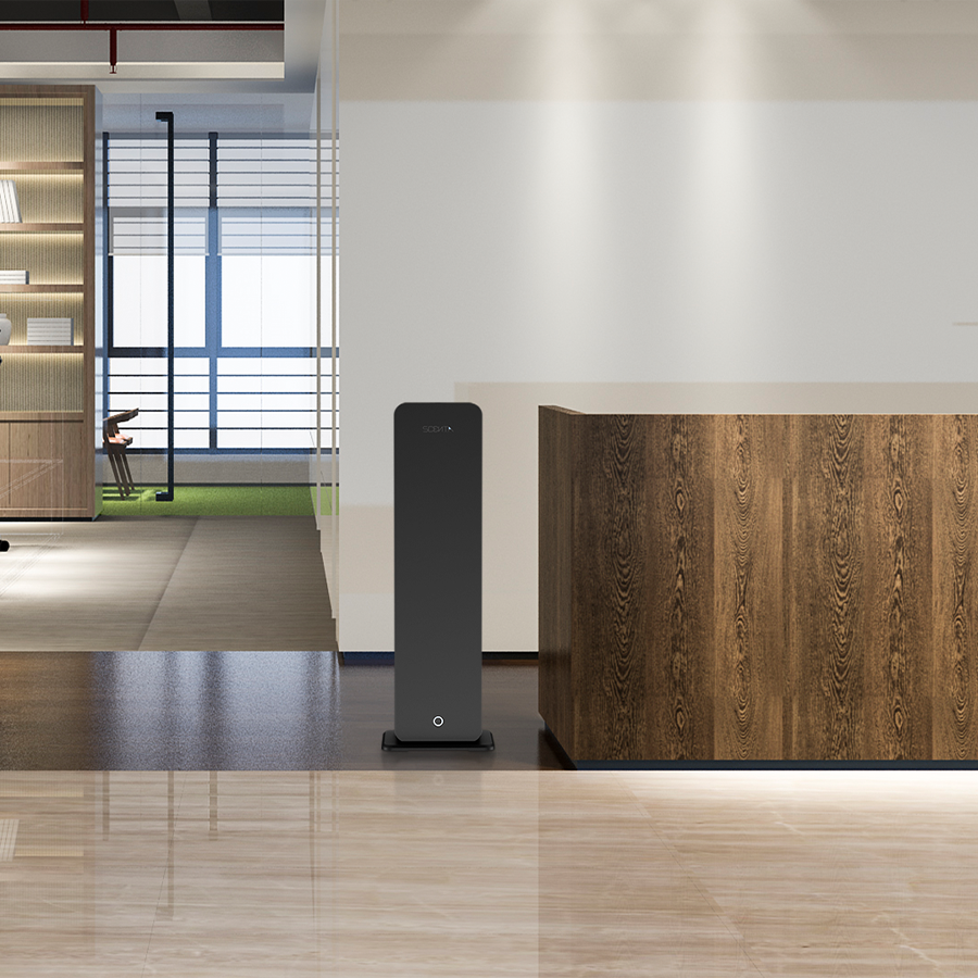 dos aromas plug-in diffuser