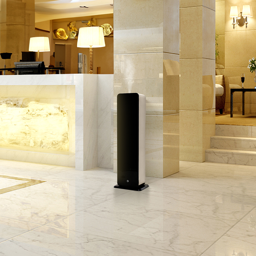 dos aromas plug-in diffuser