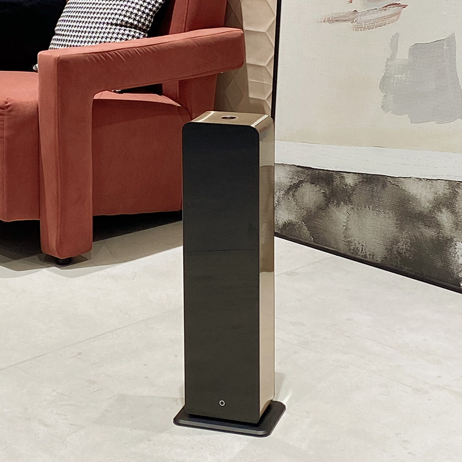 dos aromas plug-in diffuser