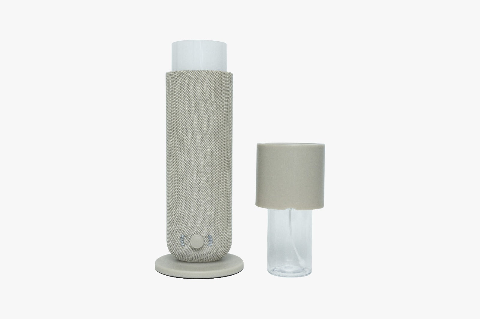 TABLETOP CANDLE DIFFUSER