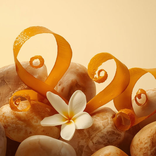 Dos Aromas Dulce de Oro Refill | caramel amber diffuser | warm home fragrance