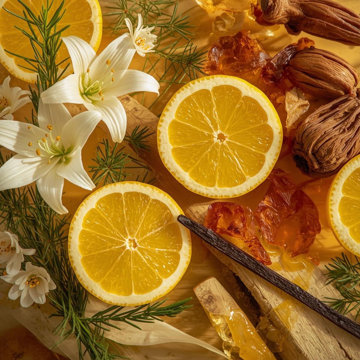 dos aromas madera santa refill | sandalwood home diffuser | calming wood fragrance